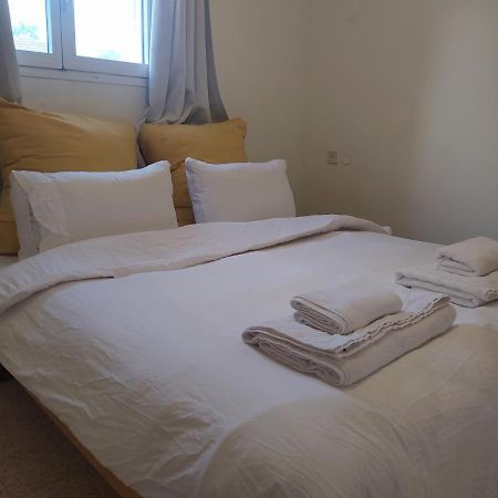 Apartmán אצלנו בקיבוץ Amir Exteriér fotografie