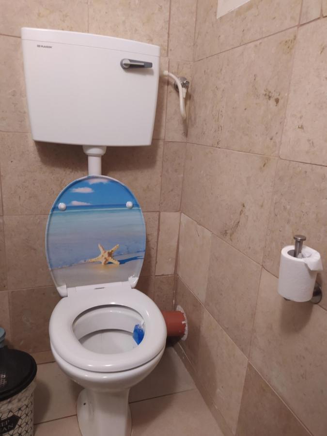 Apartmán אצלנו בקיבוץ Amir Exteriér fotografie